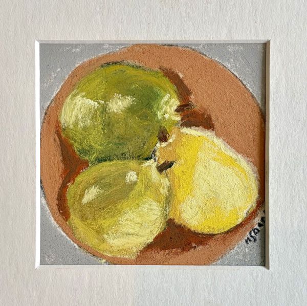 Pears - NSBach